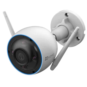 CAMARA H3 IP WIFI 5MP 3K EXTERIOR FIJA- EZVIZ