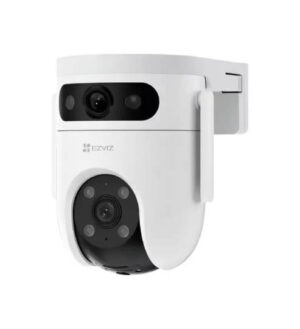 CAMARA H9C IP WIFI PT 6MP EXTERIOR GIRATORIA DOBLE LENTE - EZVIZ
