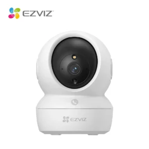 CAMARA H6C WIFI IP DE 3MP INTERIOR GIRATORIA- EZVIZ