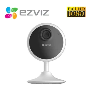 CAMARA CB1 WIFI IP 2MP INTERIOR C/BATERIA 1600MAH WIFI. LENTE 2.8MM - EZVIZ