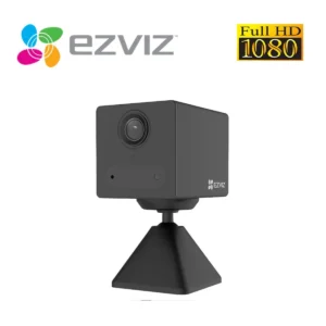 CAMARA CB2 WIFI IP 2MP INTERIOR C/BATERIA WIFI - EZVIZ
