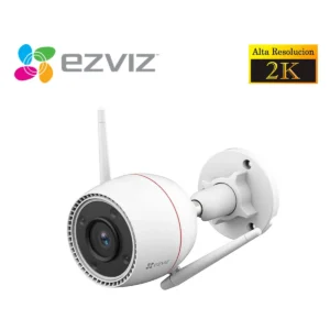 CAMARA H3C IP WIFI 3MP EXTERIOR FIJA- EZVIZ