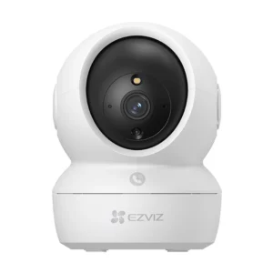 CAMARA H6C WIFI IP PTZ 4MP INTERIOR GIRATORIA
