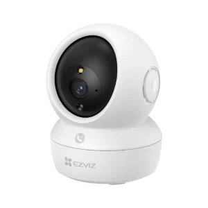 CAMARA H6C WIFI IP PTZ 5MP INTERIOR GIRATORIA