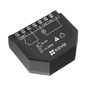 RELAY WIFI INTELIGENTE CS-T35-R100-WM