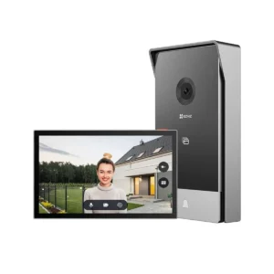 VIDEOPORTERO 7" WIFI 2MP 2.4GHZ Y 5GHZ