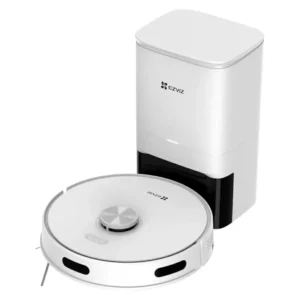 ASPIRADORA ROBOT Y TRAPEADOR RE4 PLU + 1 KIT DE LIMPIEZA