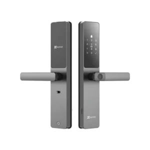 CERRADURA SMART C/TECLADO, WIFI, BLUETHOOTH Y PROXIMIDAD
