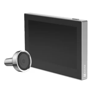MIRILLA DE PUERTA INALÁMBRICA HP2