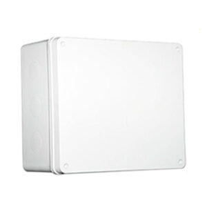 CAJA DE PASE  30X30X16