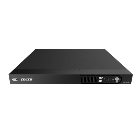 UPS ON-LINE 3 TOMAS 1000VA / 900W 220V 3-IEC 40-70HZ