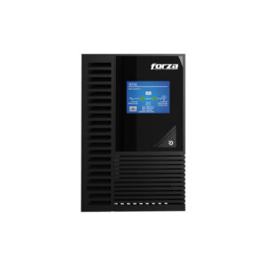 UPS ON-LINE 3 TOMAS 1000VA / 800W 220V 3- NEMA 40-70HZ
