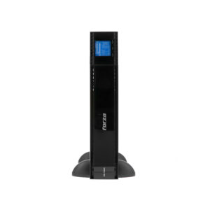 UPS ON-LINE RACKEABLE 1500VA / 1350W 4 TOMAS 220V 40-70HZ