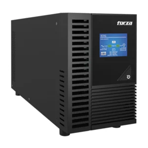 UPS ON-LINE 4 TOMAS 2000VA / 1800W 220V 4-NEMA 40-70HZ