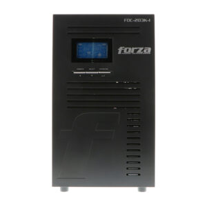 UPS ON-LINE TORRE 3000VA / 3000W 9 TOMAS 220V 40-70HZ SMARTBITT