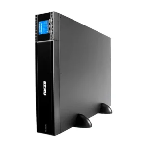 UPS ON-LINE RACKEABLE 3000VA / 3000W 9 TOMAS 220V 40-70HZ