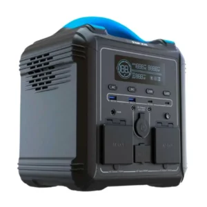 GENERADOR ELECTRICO TITAN DE BATERIAS LMFP 700 WATTS