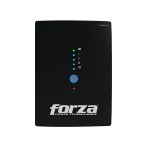UPS SMART 10 TOMAS 220V / 2400VA/1200W