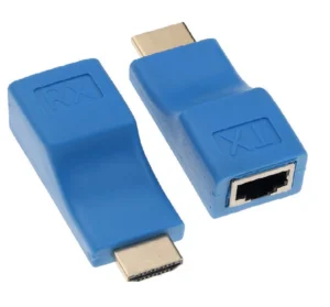 EXTENSIÓN HDMI 30 MTS