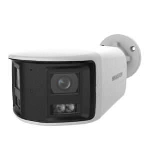 CAMARA PANORAMICA BULLET EXTERIOR 3K 6MP 180° WIFI 6 IR30M EASYLINK
