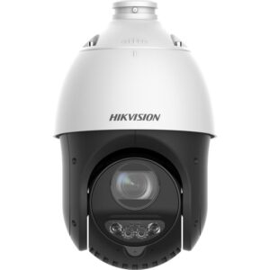DOMO IP PTZ 25X 2MP IR 100M CARCAZA PLASTICA  - HIKVISION