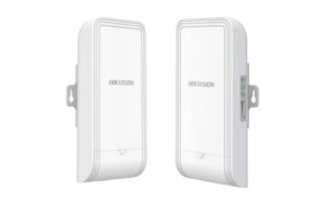 KIT BRIDGE INALAM EXTERIOR 5GHZ 867MBPS 1-5 KM. 2X10/100MBPS RJ45P (DIRECCIONAL)
