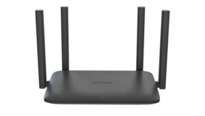 ROUTER WIFI 6 1500M DUAL GIGABIT