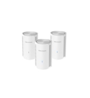 ROUTER WIFI 5 MESH DUAL 2.4 - 5GHZ AC1200M. 1P 1000MBPS (PACK X 3)