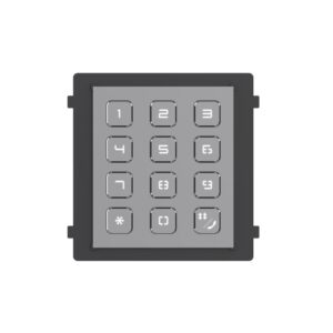 MODULO PARA VIDEOPORTERO 12 BOTONES