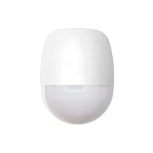 SENSOR DE MOVIMIENTO PIR PARA PARED CABLEADO