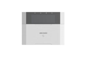 TECLADO LCD PARA PANEL DE ALARMA DSPHA64
