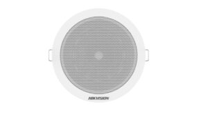 ALTAVOZ ANALOGICO INTERIOR 6 WATTS