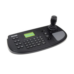 JOYSTICK IP PARA DOMO INTEGRADO (3D)