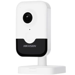 CUBO IP 4 MP HD WIFI 12VDC/POE