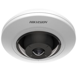 OJO DE PEZ IP 5MP LENTE 1.05MM PANORAMICA 180°