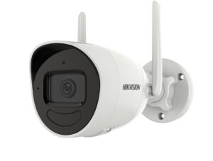 TUBO BULLET IP WIFI EXTERIOR 4MP IR10M 2.8MM