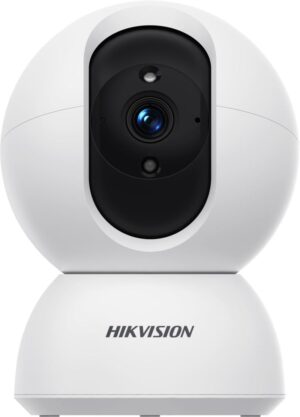 DOMO PT IP WIFI INTERIOR 2MP IR10M 4MM