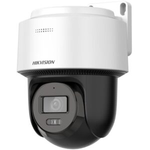 DOMO IP 4MP PANTILT P/EXTERIOR IR 30M 2.8MM C/AUDIO