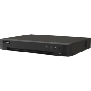 DVR 16CH ACUSENSE SOPORTA HASTA 5MP - HIKVISION