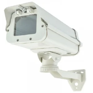 HOUSING PARA CAMARA / PLASTICO ABS