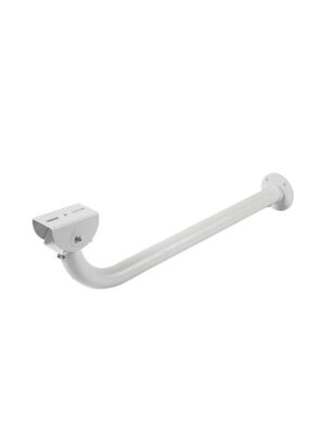 SOPORTE DE CAMARA ROTABLE E INCLINABLE 100CCM SIN BASE REDONDA