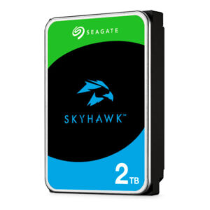 Seagate SkyHawk ST2000VX017 - Disco duro - 2 TB Seagate