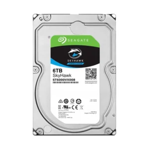 DISCO DURO DE 6TB SEAGATE