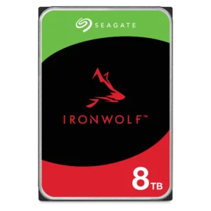 DISCO DURO DE 8TB SEAGATE