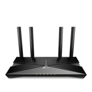 ROUTER AX3000 WI FI 6 DUAL-BAND