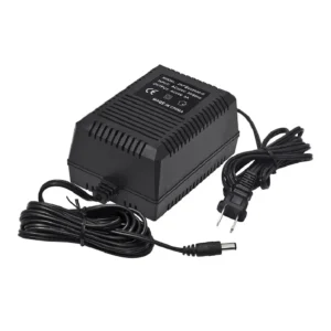 TRANSFORMADOR PARA PTZ 220V-24VAC/3AMP 60HZ