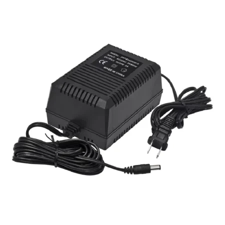 TRANSFORMADOR PARA PTZ 220V-24VAC/3AMP 60HZ